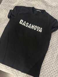 Футбрлка Gasanova