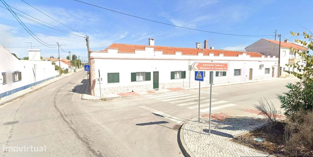 Quinta T6 Fernando Pó