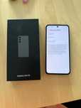 Samsung Galaxy s24 FE stan bdb