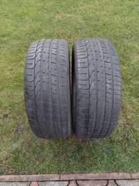 Opony letnie 235/45/20 Pirelli 2018r