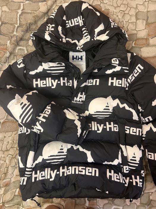 Куртка Helly Hansen