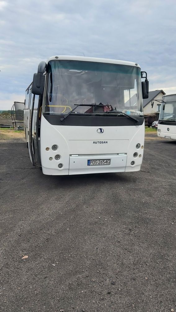 Autosan A0909L Tramp