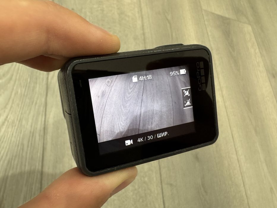 Продам GoPro Hero 5