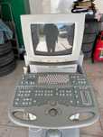 USG Echokardiograf Acuson Sequoia 256