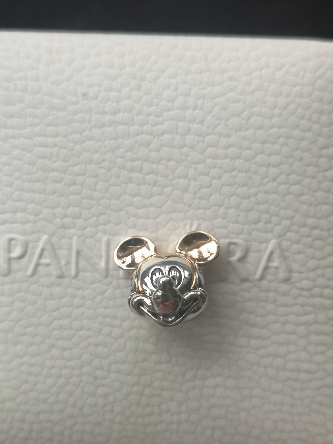 NOWY charms Pandora essence Miki oryginał