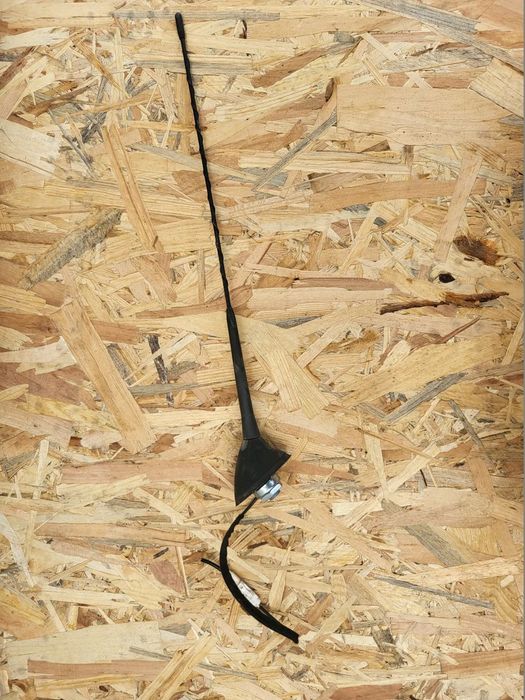 Antena dachowa Peugeot 2008