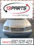 Frente Completa VW Bora 1.9 TDi 2002