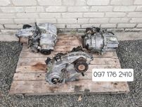 Роздатка kia sorento 2.5 раздатка Киа соренто механика автомат