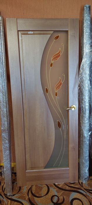 Міжкімнатні двері