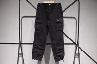 Dickies Johnson Cargo Pants чоловічі штани карго, крута тканина