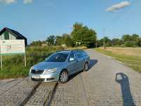 1.9 Tdi 105km w fajnym stanie po Lifcie