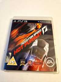 Gra Need For Speed Hot Pursuit PS3 Komis