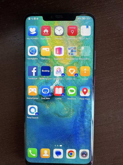Huawei mate 20 Pro pecaa