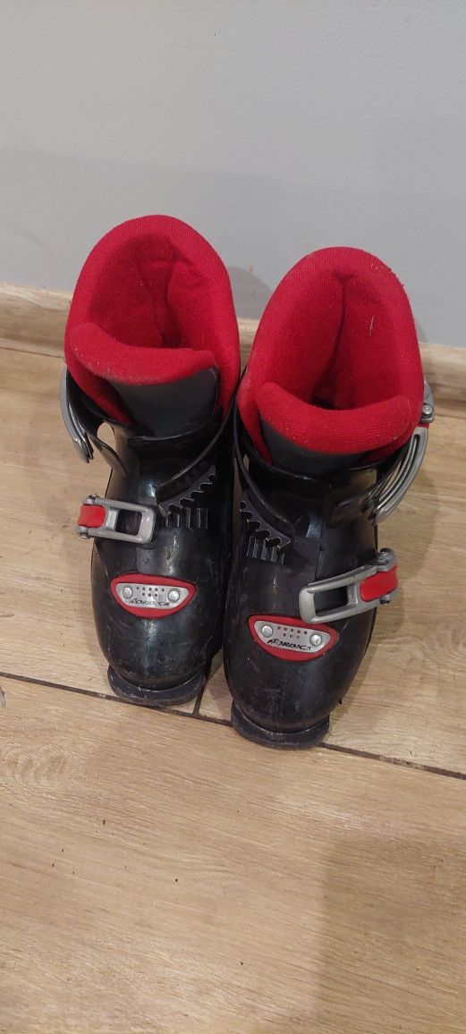 Buty narciarskie Nordica 240 mm