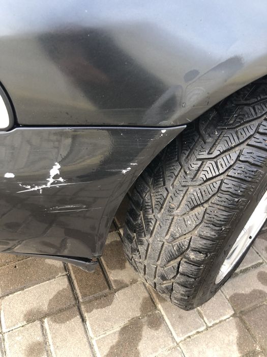 Продам Ауді а4 б5 1997