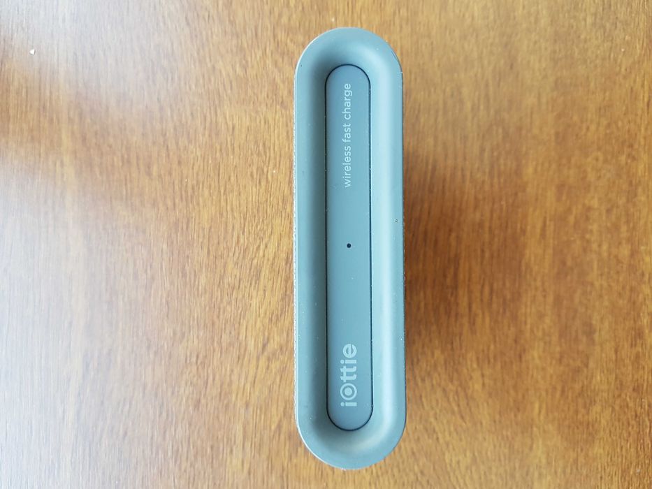 Беспроводное ЗУ iOttie iON Wireless Fast Charging Pad 10W CHWRIO105GR