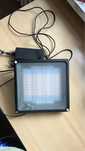 Lampa MEiSSA LED GROW FullSpectrum UV 300W 300LED