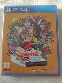 PlayStation 4 Shantae Half-Genie Hero - Ultimate Edition PS4 - PS5