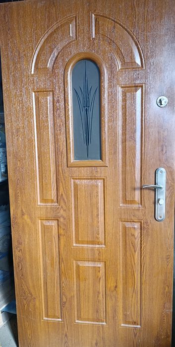 Drzwi 90 zewnętrzne