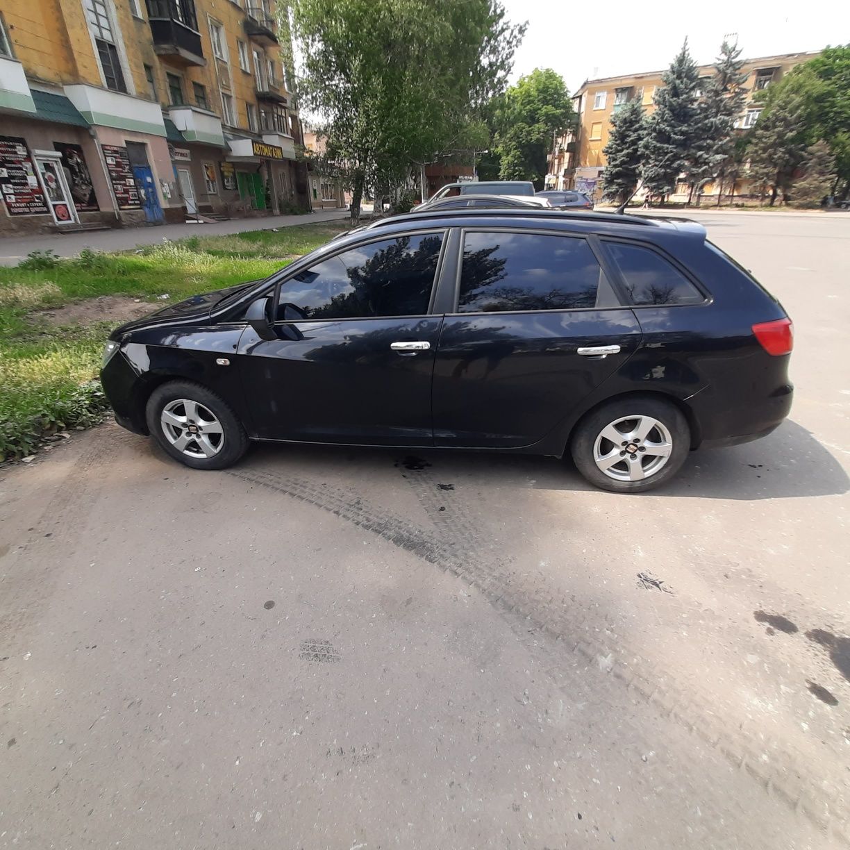 Продам Сеат Ибица