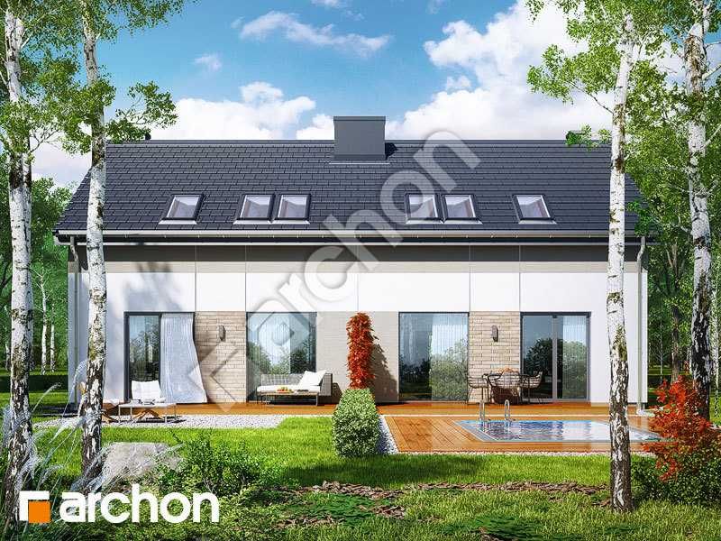 Dom Blizniak w Kunowicach