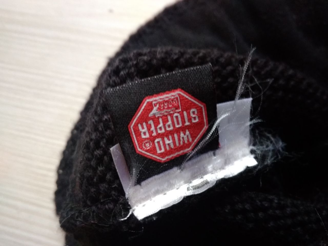 Шапка mammut one size