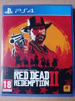 Red Dead Redemption II | Rdr 2 | PlayStation 4 | Ps4