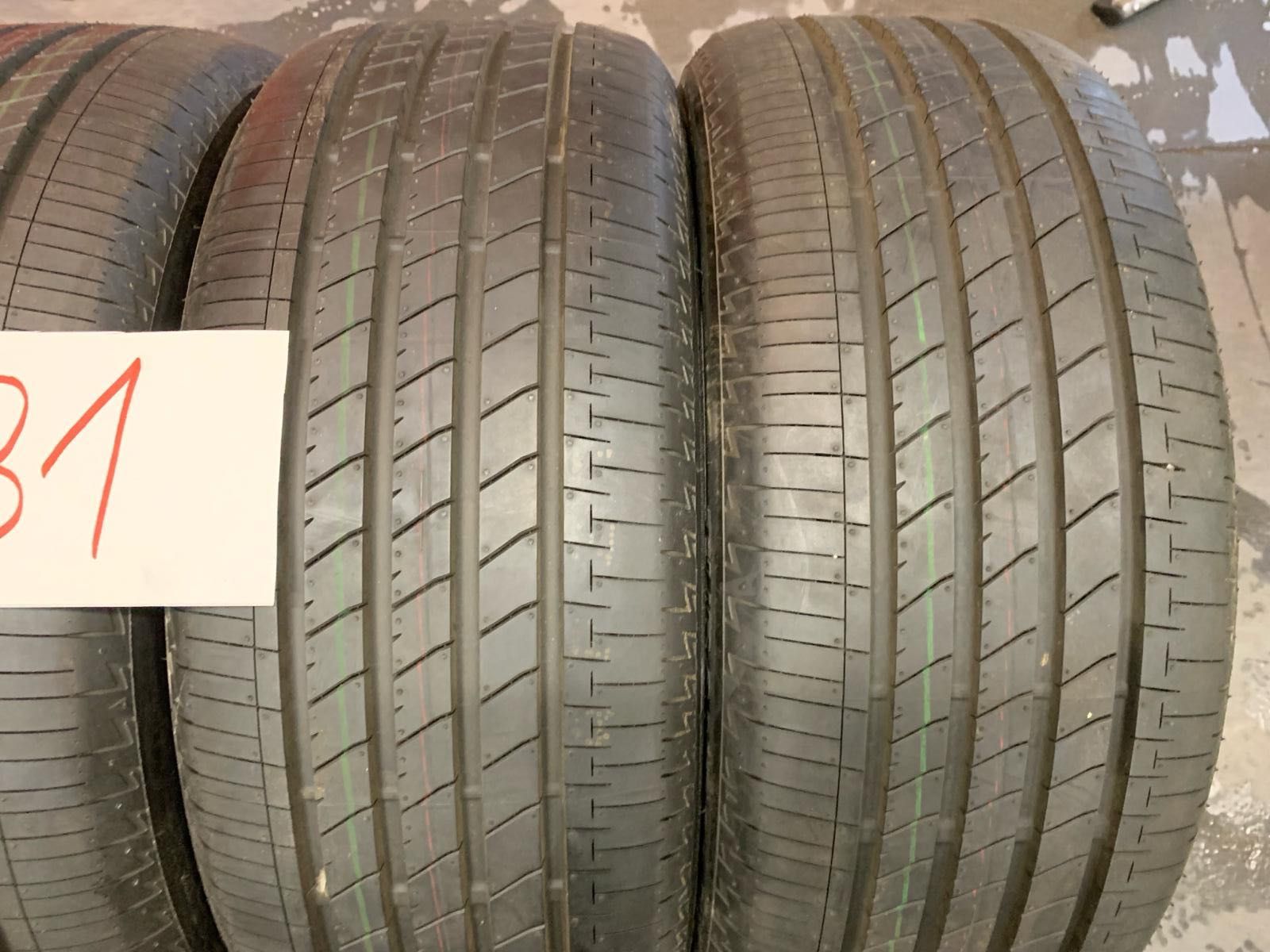 81. Bridgestone Turanza T005A 215/45 R18 89W 2019