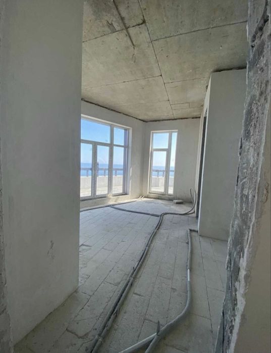 ‼️Продам квартиру с терассой,Море‼️