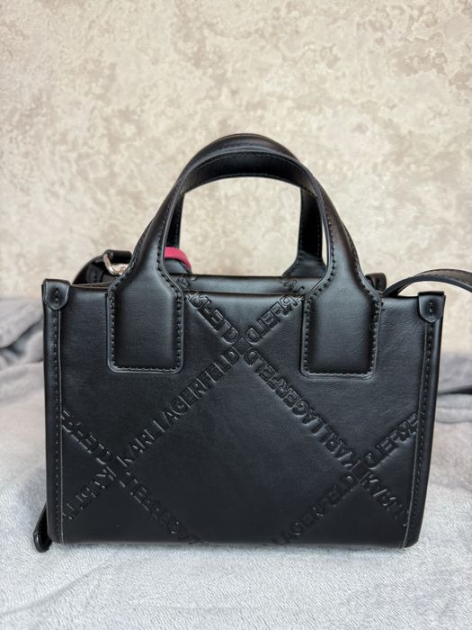 Жіноча Сумка Karl Lagerfeld