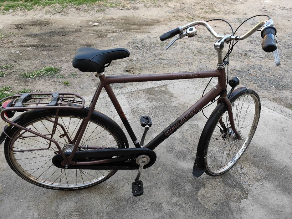 Велосипед б/у в отличном состоянии