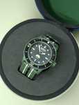 Swatch Blancpain Scuba Fifty Fathoms Green Abyss новий!