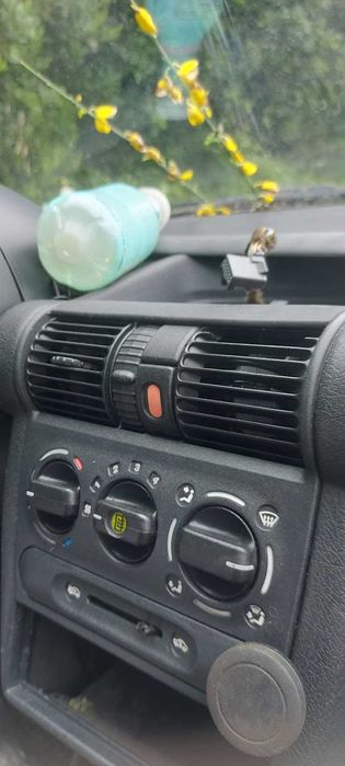 opel corsa b 1.2 16v ano 2000