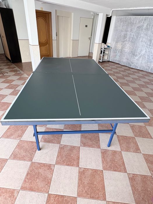 Mesa de ping pong