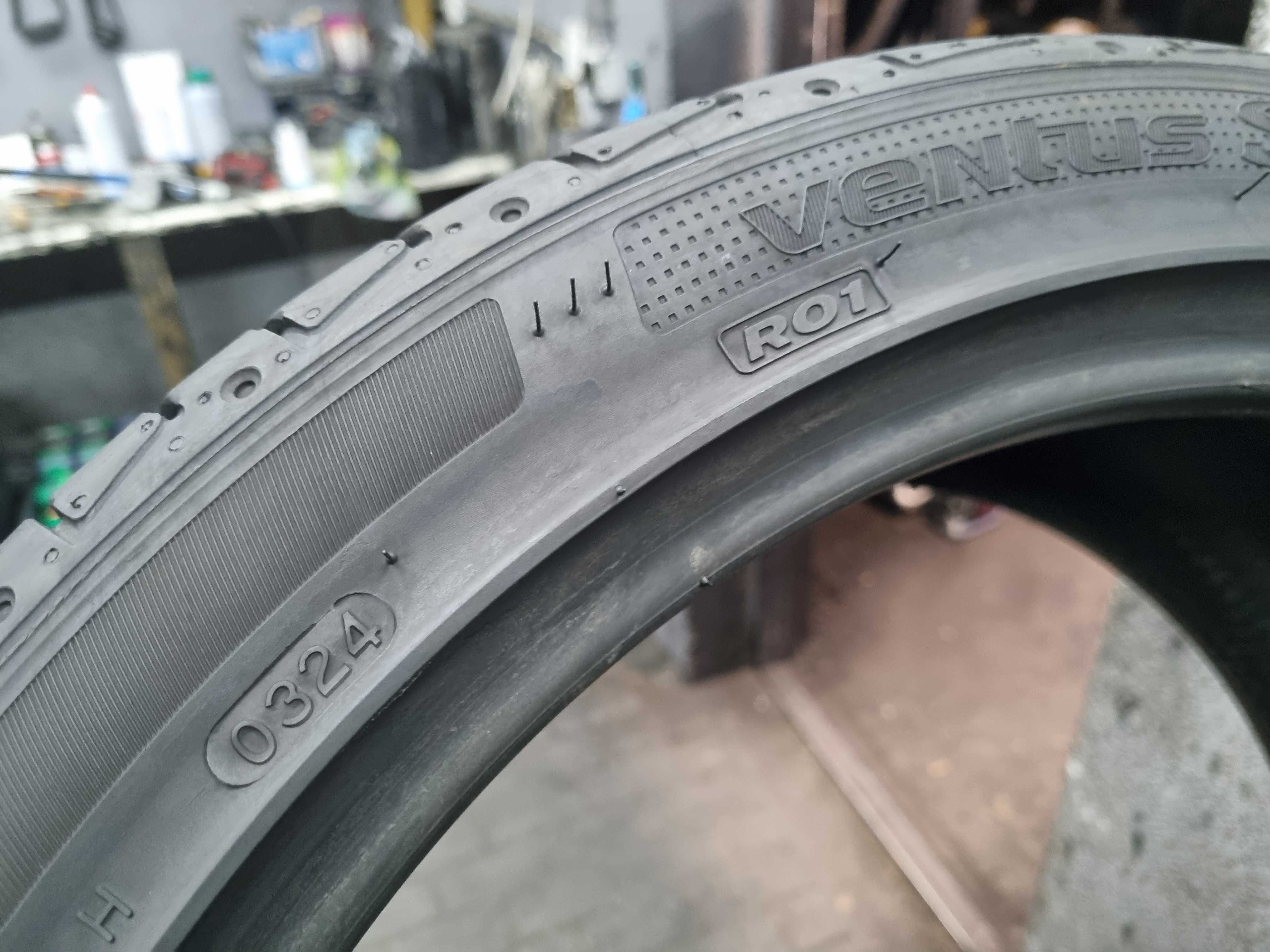 235/40/19 96Y Hankook Ventus S1 Evo 2 R01 Dot.0324R