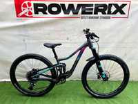 *Enduro GIANT LIV PIQUE 1* Koła 27,5" Rama XS FOX 34 SRAM NX Eagle 12s