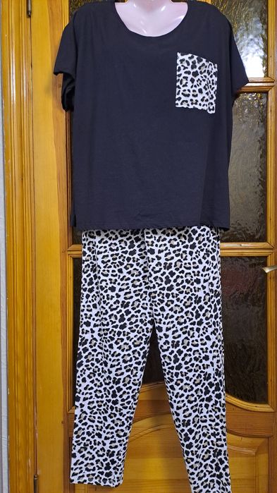 Піжама (домашній одяг), розм 56-58