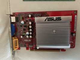 ASUS EAH2400PRO/HTP/256M Video Card AMD GDDR2 , com oferta