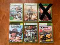 Ігри ліцензійні до Xbox, 360, One, Series X