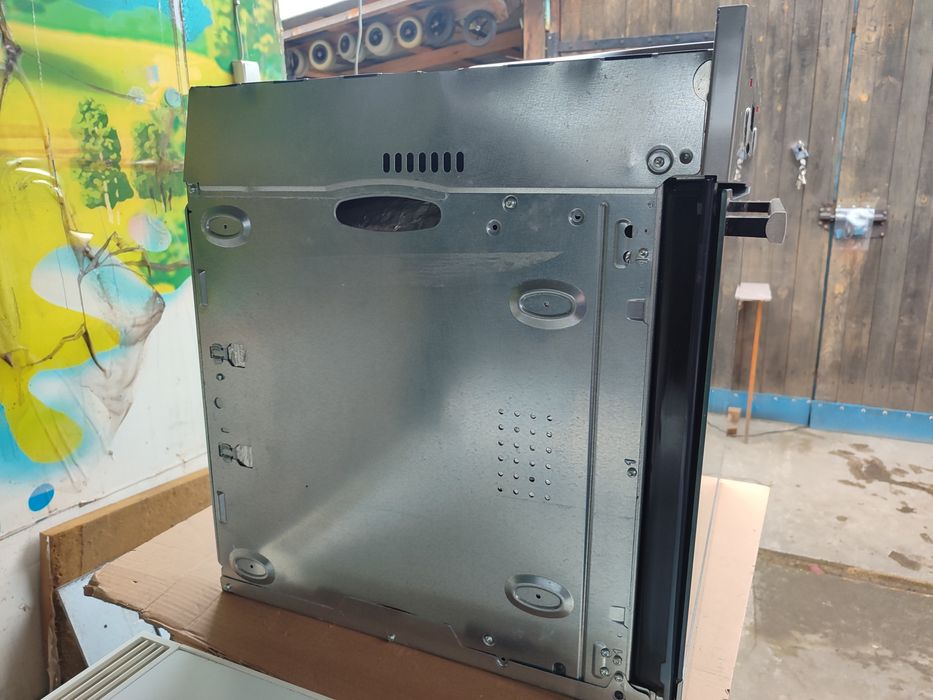 Духовка AEG з Німеччини