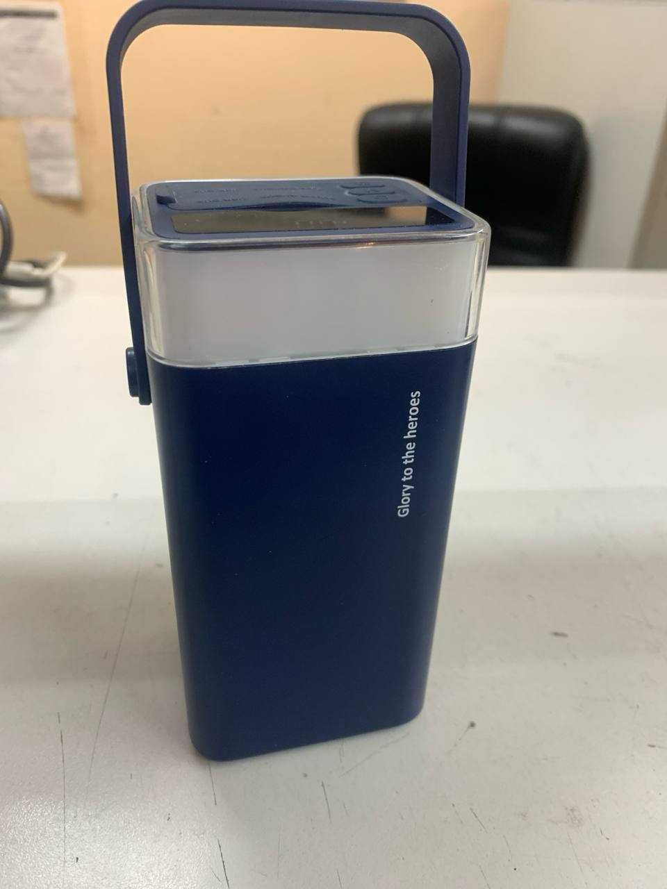 ПАВЕРБАНК Aspiring Vigor 30 PD 65W 30000mAh
