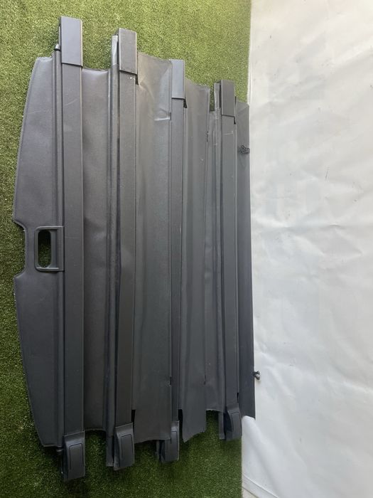 Шторка багажника, задня полка зафіра б, астра н zafira b astra h