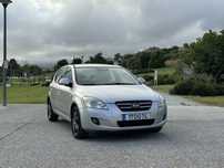 Kia Ceed 1.4 2007