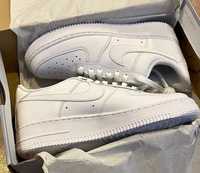 air force 1 branca