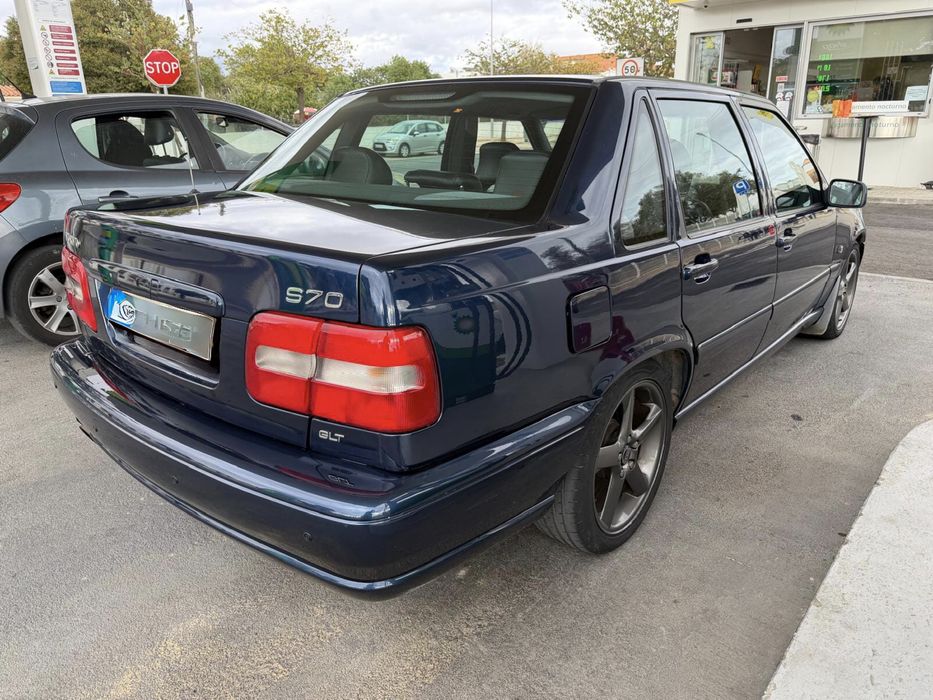Vende se volvo s70