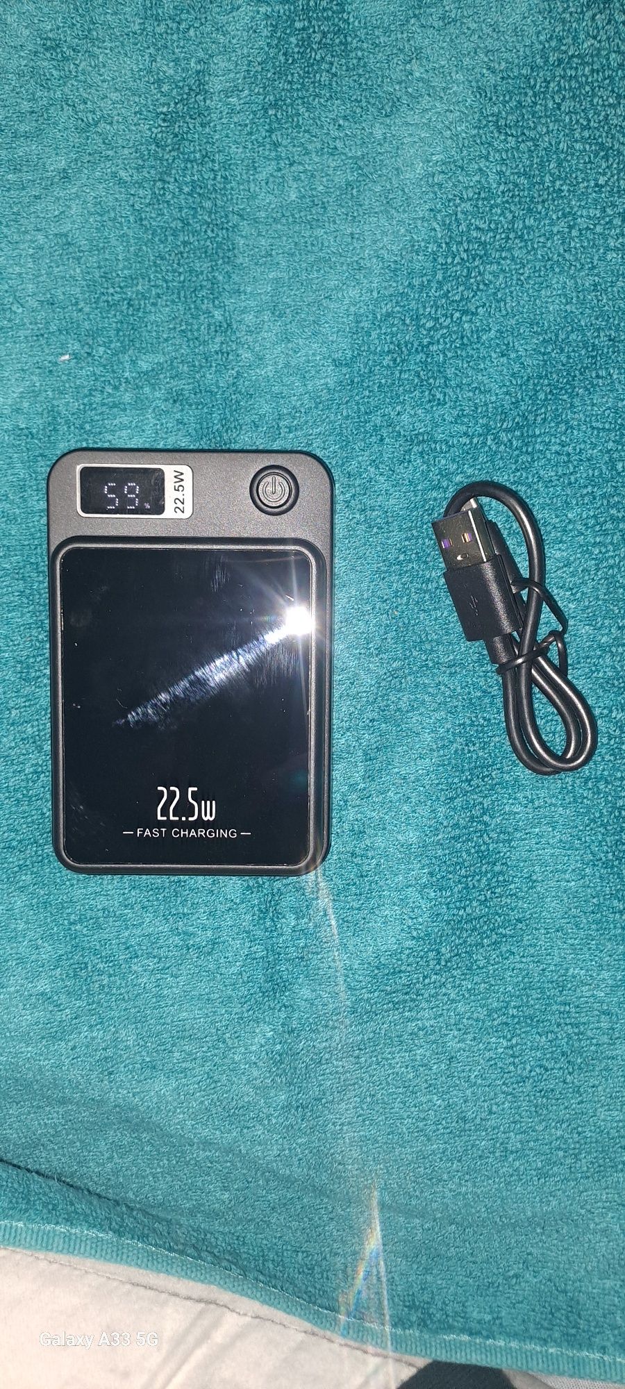 PowerBank 10000mAh