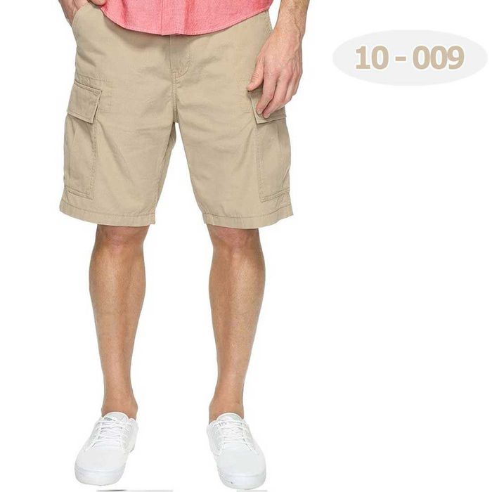 Новые мужские шорты Levis. Прямые и зауженные Левис из США