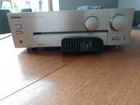 Wzmacniacz KENWOOD KA-5090r z pilotem