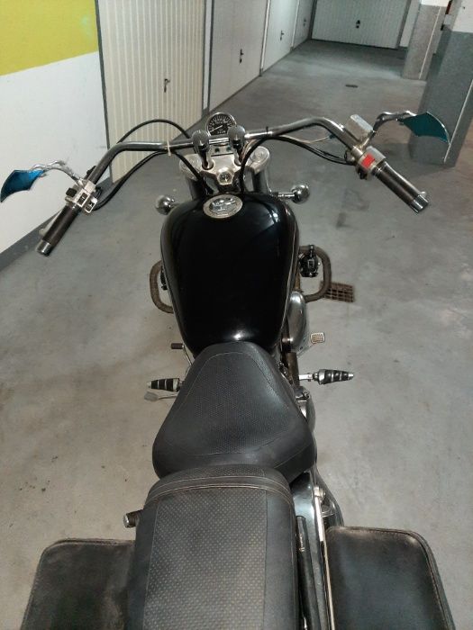 Suzuki Marauder 800