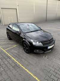 Opel Astra H GTC 175km